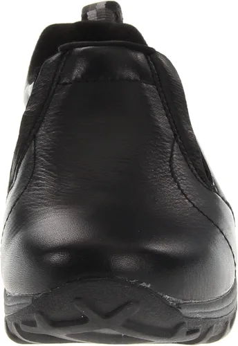 Vista 2 de Merrell Moc de piel unisex para niños