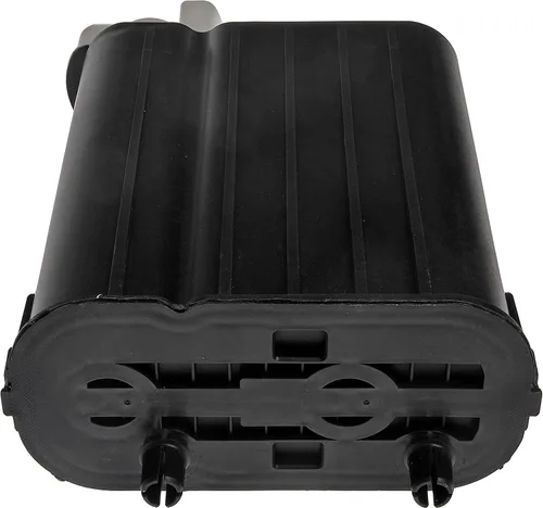 Vista 3 de Dorman 911-342 Recipiente de vapor compatible con modelos seleccionados de Jeep