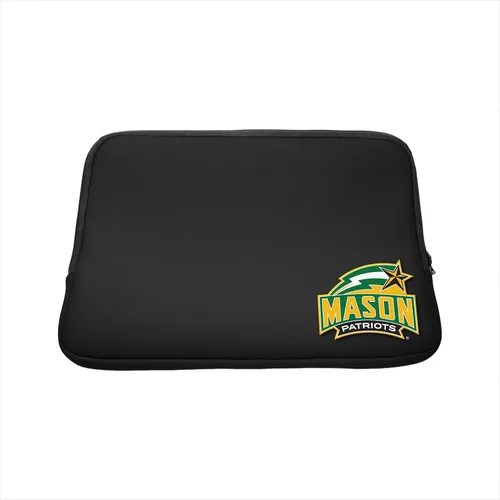 Vista 24 de OTM Essentials Abilene Christian University - Funda para portátil de 13 pulgadas, diseño clásico