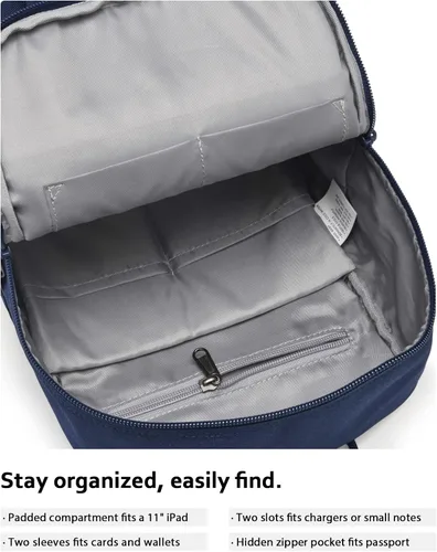 Vista 220 de HotStyle BESTIE - Mini mochila de varios colores y patrones, tamaño pequeño