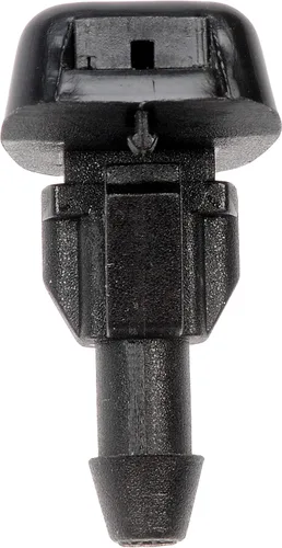 Vista 2 de Dorman 58124 Boquilla para limpiaparabrisas compatible con modelos Subaru seleccionados