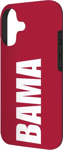 Vista 2 de Bama - Funda Alabama para iPhone 17