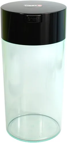Vista 17 de Tightvac - Recipiente hermético sellado al vacío patentado de 5 a 24 onzas Negro