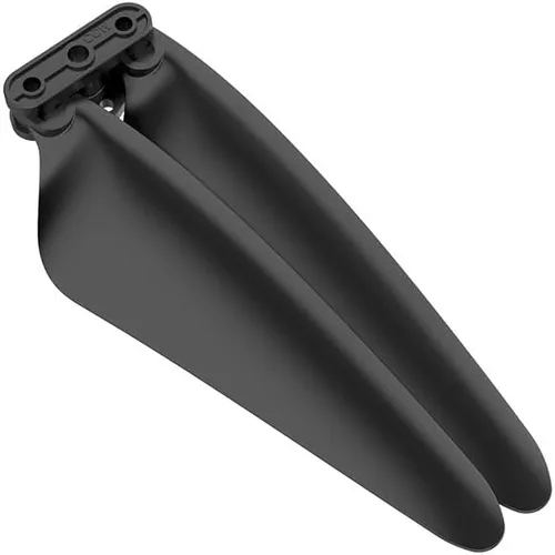 Vista 5 de LECREA Accesorios para drones KF101 Max1 para hélices de drones KF101 originales 4K Profesional HD Camer 3-Axis Gimbal Mini Drone Accesorios 4
