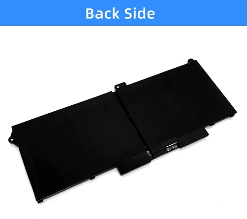 Vista 5 de Reemplazo de batería para laptop RJ40G para Dell Latitude 14 5420 Latitude 15 5520 Precision 15 3560 Series P137G P137G001 P104F P104F001 P104F002