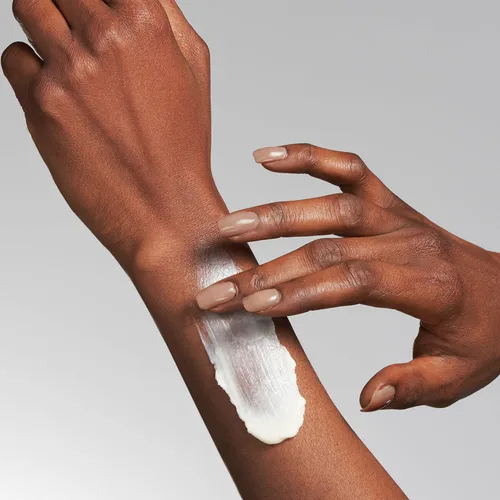 Vista 4 de NEOSTRATA Problem Dry Skin Cream Tratamiento severo para piel seca con AHA/PHA + vitamina E para rostro y cuerpo, sin fragancia, 3.53 oz (100 g)