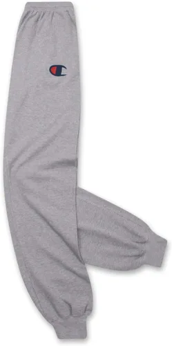 Vista 3 de Champion Pantalones deportivos térmicos tipo gofre grandes y altos - Pantalones deportivos para hombre