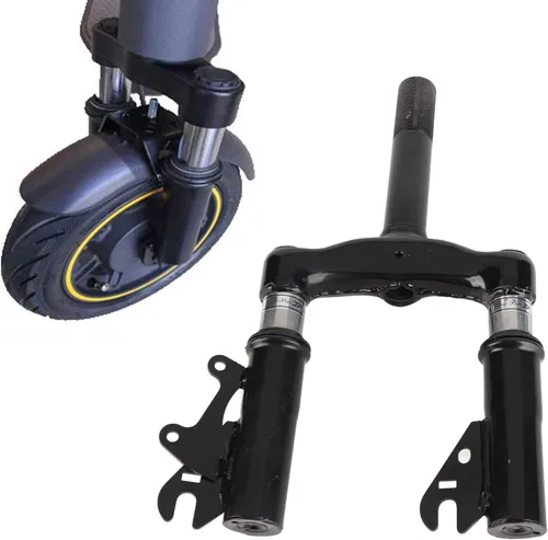Vista 8 de Piezas de automóvil, reemplazo anti de la vibración de la horquilla de la suspensión delantera de la vespa eléctrica para G30 G30D G30