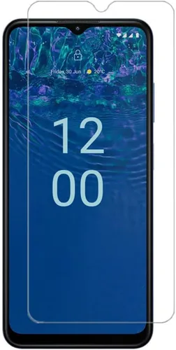 Vista 2 de Protector de pantalla para Nokia G310 5G, [paquete de 2] Protector de pantalla de vidrio templado HD de dureza 9H para Nokia G310 5G