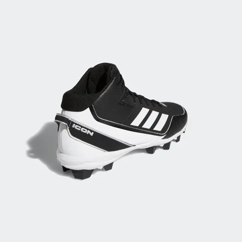 Vista 5 de adidas Icon 7 Mid - Botines de béisbol para hombre