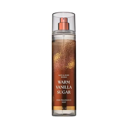 Vista 6 de Bath and Body Works Waikiki Beach - Fragancia de coco en espray en espray tamaño de viaje, 3 onzas