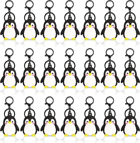 Vista 7 de Paquete de 24 bonitos llaveros para fiestas de abejas de miel, abejorro, mamá a abeja, Oh Babee, Baby to Bee baby shower, abeja adulta, abeja reina