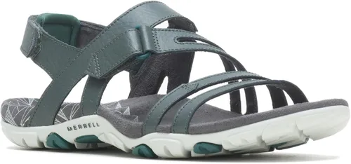 Vista 3 de Merrell Sandspur Rose Convert para mujer