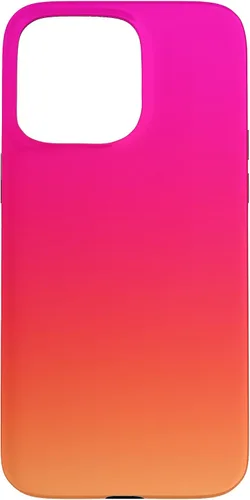 Vista 31 de Funda Ombre Sunset para iPhone 17