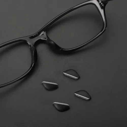 Vista 5 de Almohadilla nasal de repuesto para gafas Oakley Crosslink OX8030 Crosslink Sweep OX8031