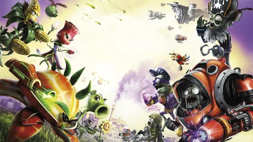 Vista 5 de Plants vs. Zombies Garden Warfare 2 - PC NO DISC