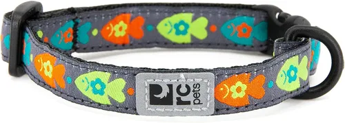 Vista 19 de RC Pets Kitty Breakaway - Collar para gatos, Cat-titude