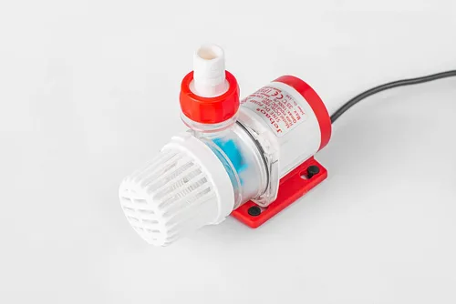 Vista 2 de Jebao DCW-1500 SINE DC Bomba de agua controlable