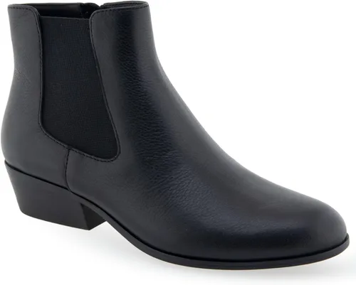 Vista 2 de Aerosoles Botas Cerros a media pantorrilla para mujer