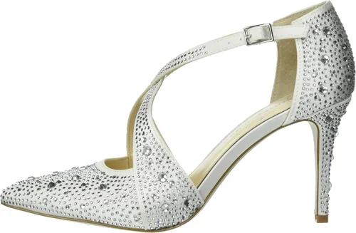 Vista 8 de Jessica Simpson Women's Accile Embellished Pump