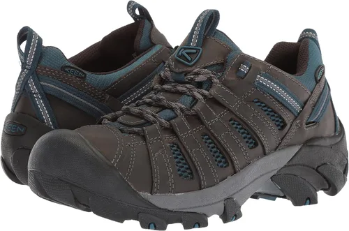 Vista 7 de KEEN Voyageur Mid Botas de senderismo para hombre