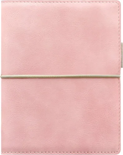 Vista 10 de Filofax Organizador de patentes A5 Domino - Turquesa