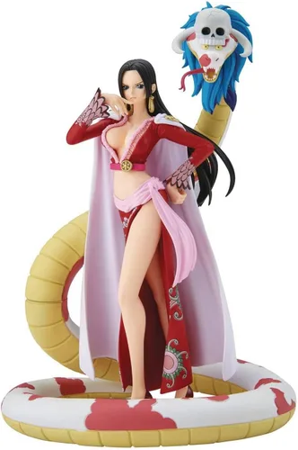 Vista 40 de Banpresto - Una Pieza - Aramaki, Figura Extra de Bandai Spirits DXF ~La Serie Grandline~