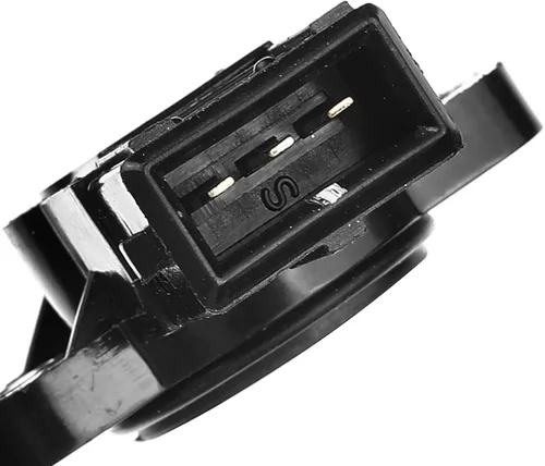 Vista 6 de A-Premium Sensor de posición del acelerador TPS compatible con Dodge Atos 2001-2012 1.0L 1.1L, SOHC, repuesto # 3510202000