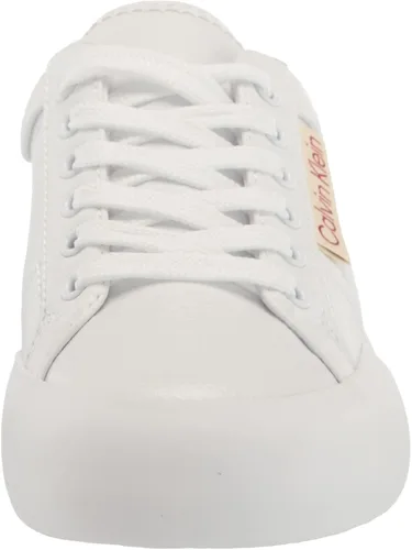 Vista 2 de Calvin Klein Zapatos deportivos Chanse para mujer