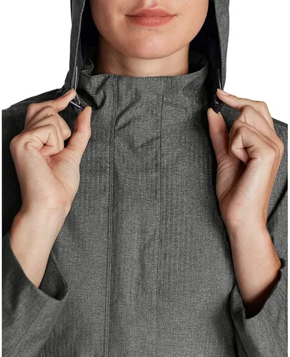 Vista 4 de Eddie Bauer Gabardina con aislamiento para mujer