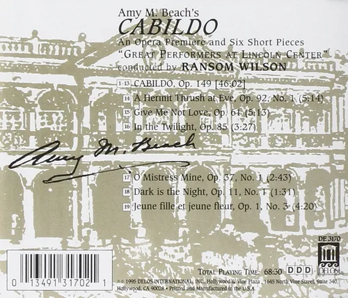 Vista 2 de Playa: Cabildo