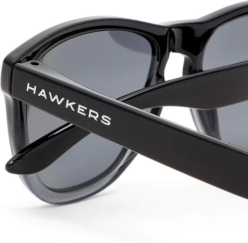 Vista 18 de Hawkers One Sunglasses for Men and Women - 100% UV400 Protection - Lightweight and Square Sunglasses
