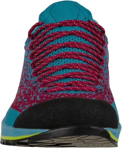 Vista 5 de La Sportiva TX2 Evo - Zapatos de senderismo para mujer
