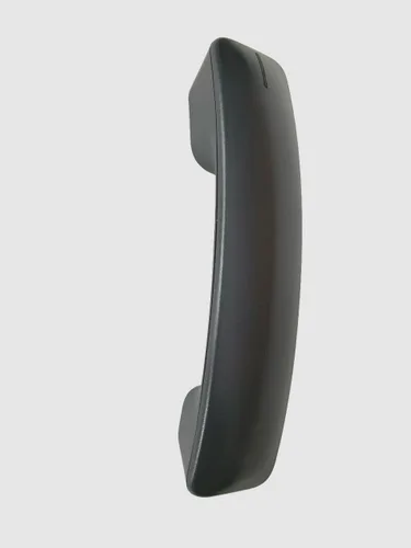 Vista 4 de The VoIP Lounge Push to Talk PTT Handset para Cisco 7800 y 8800 Series IP Phone 7811 7821 7841 7861 8811 8841 8845 8851 8861 8865 y 8865NR