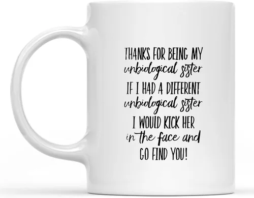 Vista 137 de Taza inspiradora y sarcasmo con texto en inglés "A Truly Great Doctor is Hard to Fond", regalos inspiradores y sarcasmo para hombres y mujeres