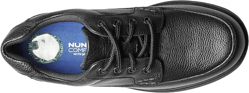 Vista 6 de Nunn Bush Men's, Cam Moc Toe Oxford