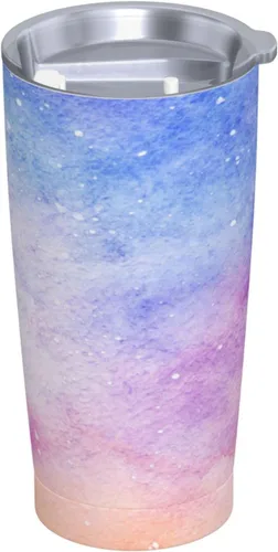 Vista 9 de Vaso de café personalizado con tapa de nombre y pajita, vaso de viaje personalizado, regalo para mujeres, hombres, mamá, papá, día de la madre, día