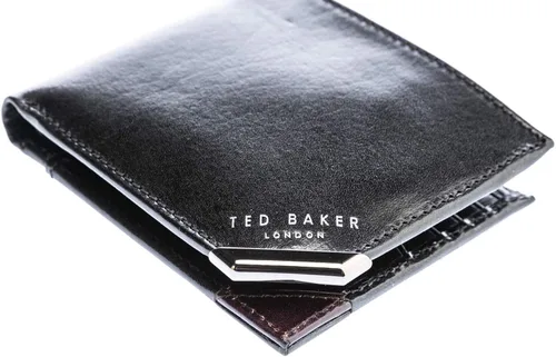 Vista 3 de Ted Baker Koring - Cartera, color negro