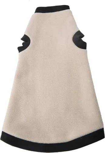 Vista 4 de Jersey de gato polar beige (S)