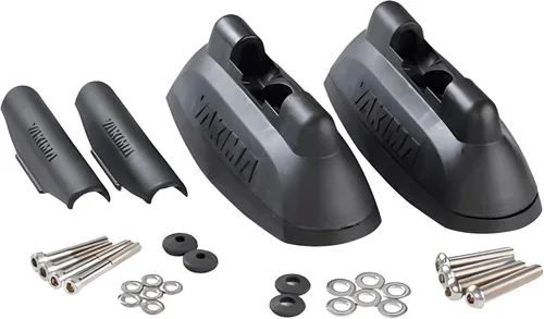 Vista 11 de Yakima Landing Pad Fixed Point Tower Installation Mounts
