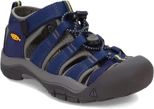 Vista 4 de KEEN Unisex-Child Newport H2 Closed Toe Water Sandals