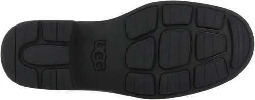 Vista 4 de UGG Botas de moda Harrison Chelsea para mujer