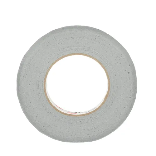Vista 2 de 3M 3939 caja de 36 cintas de embalar de alta resistencia color plateado, de 24 mm x 54.8 mm 9.0 mil, Plateado, 36