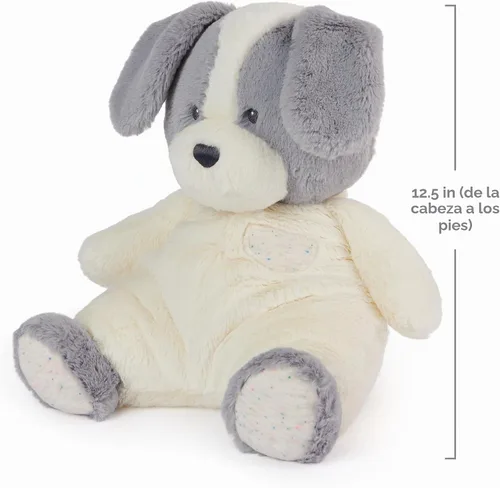 Vista 5 de GUND Baby Oh So Snuggly Puppy - Juguete de peluche de 12.5 pulgadas, a