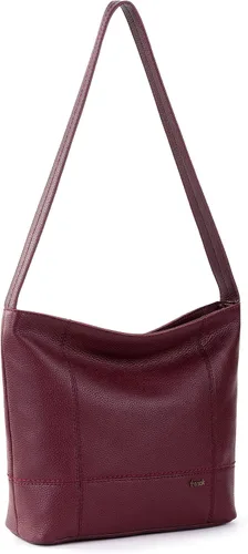 Vista 2 de The Sak Bolso Hobo de piel de De Young