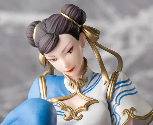 Vista 6 de SEGA - Figura posada Chun-Li de Street Fighter 6 PM