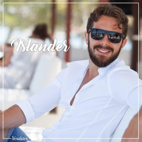 Vista 9 de Verdster Sunglasses For Women - Non Polarized Womens Sunglasses - Sports Sun Glasses - Sunnies Shades - Islander