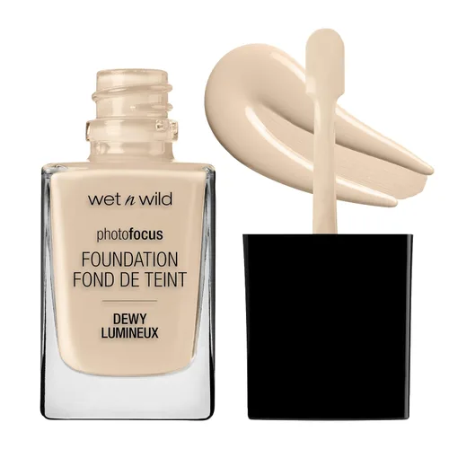 Vista 22 de Wet n Wild - Maquillaje base con enfoque fotográfico