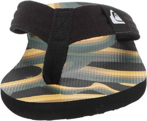 Vista 2 de Quiksilver Chanclas Molokai Layback para hombre