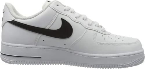Vista 6 de Nike Air Force 1 '07 An20 - Tenis de baloncesto para hombre, blanco, 10.5